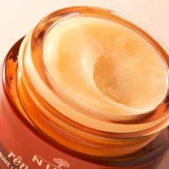 Rêve de Miel Baume lèvres au miel Nuxe - pot de 15g