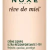 Rêve de miel Crème corps ultra-réconfortante 48h Nuxe - flacon-pompe de 400 ml
