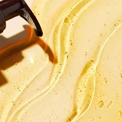 Rêve de miel gel lavant surgras visage et corps Nuxe