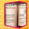 Rêve de miel offre découverte Nuxe - crème mains 30 ml + stick lèvre 4g