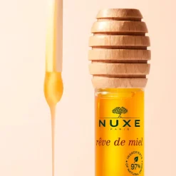 Rêve de Miel Soin lèvres au miel Nuxe - flacon de 10ml