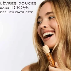 Rêve de Miel Soin lèvres au miel or Nuxe - flacon de 10ml