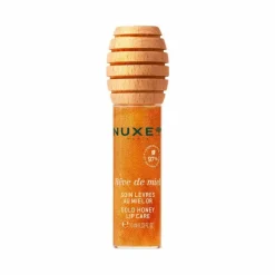 Rêve de Miel Soin lèvres au miel or Nuxe - flacon de 10ml