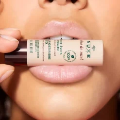 Rêve de miel stick lèvres hydratant Nuxe