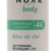 Rêve de thé Lait hydratant ressourçant Nuxe - flacon pompe de 400 ml offre spéciale