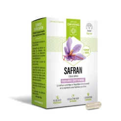 Safran Equilibre émotionnel Dayang