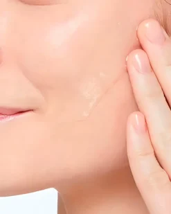SA Gel nettoyant anti-rugosités CeraVe