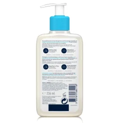 SA Gel nettoyant anti-rugosités CeraVe