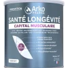 Santé longévité capital musculaire Arkopharma - pot de 300g