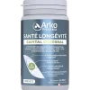 Santé longévite capital cérébrale Arkopharma - pot de 60 gélules