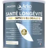 Santé longévite prévention globale 12 Arkopharma - pot de 285g