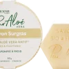 Savon Aloe vera 20% surgras Bio Pur Aloé - pain de 90 g