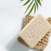 Savon au lait de chèvre douceur de lait MKL Green Nature - pain de 100g