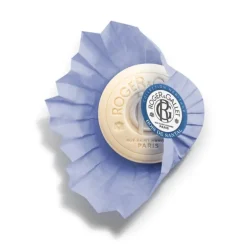 Savon bienfaisant Bois de Santal Roger & Gallet - pain solide de 100 g