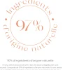 Savon bienfaisant Oeillet Mignardise Roger & Gallet - pain de 100 g