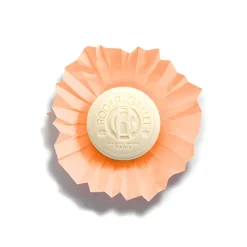 Savon bienfaisant Oeillet Mignardise Roger & Gallet - pain de 100 g