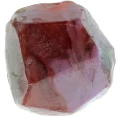 Savon Cristal Grenat senteur Fraise BeautyCharm - savon de 200g