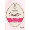 Savon crème relaxante amande bio Rogé Cavaillès - pain de 100g