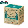 Savon de marseille aloe vera Beauterra - pain de 100g