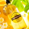 Savon de Marseille extra-doux monoï Le Comptoir du Bain - flacon-pompe de 1L