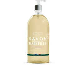 Savon de Marseille fleur de coton Beauterra