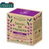 Savon de marseille lavande Beauterra - pain de 100g