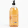Savon de marseille liquide fleur d'oranger Le Comptoir du Bain - flacon-pompe de 1L