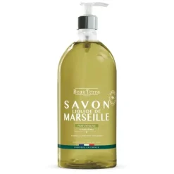 Savon de Marseille olive Beauterra