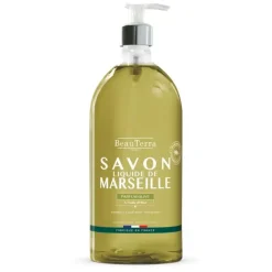 Savon de Marseille olive Beauterra