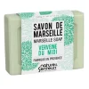 Savon de Marseille verveine du midi Nature & Senteurs - pain de 100 g