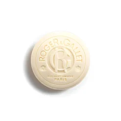 Savon gingembre rouge Roger & Gallet