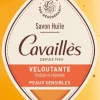 Savon huile veloutant peaux sensibles Rogé Cavaillès - pain de 115 g