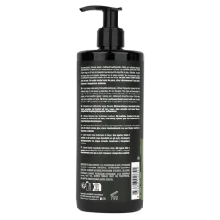 Savon liquide d'Alep Laino - flacon-pompe de 500 ml
