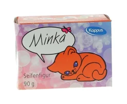 Savon Minka Kappus - 1 pain de 90 g