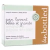 Savon neutre bébés et grands Unbottled - pain de 110g