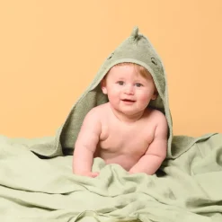 Savon neutre bébés et grands Unbottled - pain de 110g