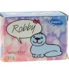 Savon pain enfants Robby Kappus - 1 pain de 90 g