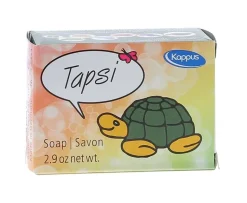 Savon pain enfants Tapsi Kappus - 1 pain de 90 g