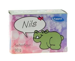 Savon pain Nils Kappus - 1 pain de 90 g