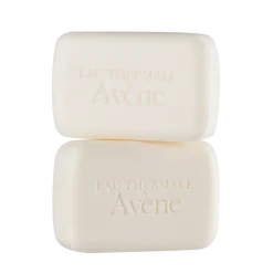 Savon pain surgras Cold Cream Avène - lot de 2 pains de 100 g