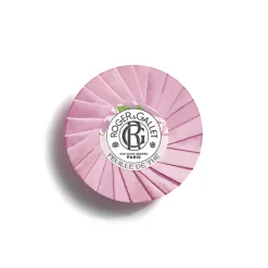 Savon parfumé Feuille de thé Roger & Gallet - pain de 100 g