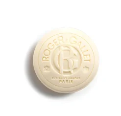 Savon parfumé Lavande Royale Roger & Gallet - pain de 100 g