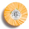 Savon parfumé Néroli Roger & Gallet - pain de 100 g