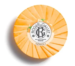 Savon parfumé Néroli Roger & Gallet - pain de 100 g