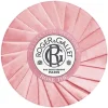 Savon parfumé Rose thé Roger & Gallet - pain de 100g