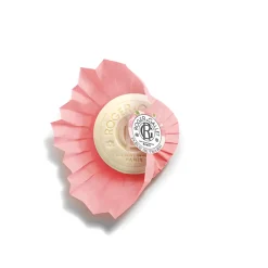 Savons bienfaisants Fleur de Figuier Roger & Gallet - coffret de 3 savons de 100 g
