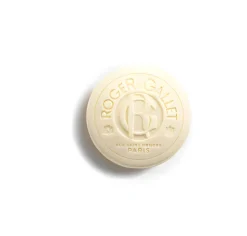 Savons bienfaisants Fleur de Figuier Roger & Gallet - coffret de 3 savons de 100 g