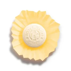 Savon vanille soleil Roger & gallet - pain de 100g