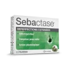 Sébactase imperfections cutanées 3C Pharma - boite de 30 comprimés