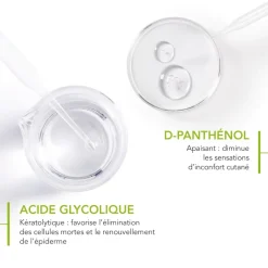 Sébium Concentré lissant night peel Bioderma - tube de 40ml